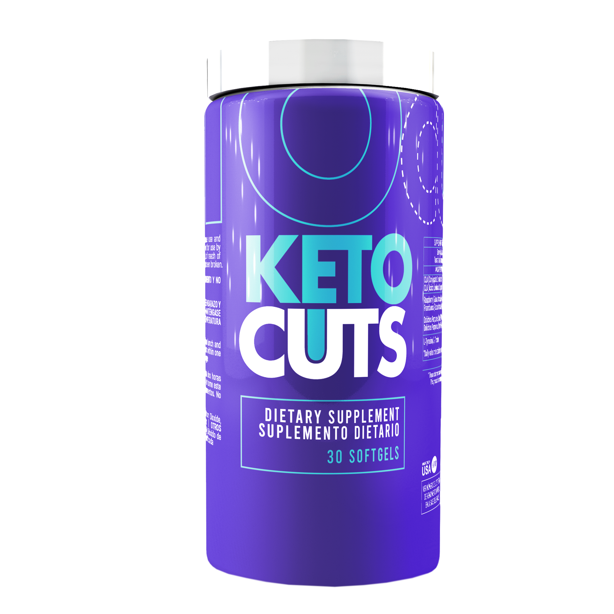 KETOCUTS
